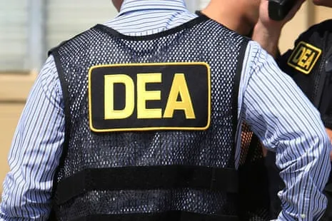 China-Based Executive Gets 25-Year American Jail Sentence for Fentanyl Chemical Trafficking