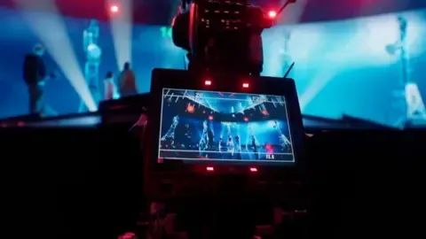 The Kremlin’s Response to the European Song Contest Is Not as Flashy, More State-Driven
