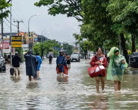 Bali to Block Fresh Hospitality Projects and Restaurants Following Fatal Inundation Raises Questions About Overtourism