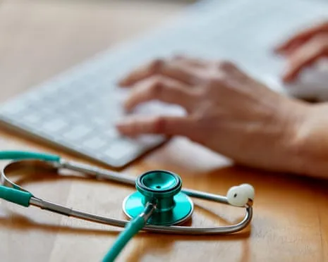 Cutting-edge AI System Estimates Personal Risk of Over 1,000 Illnesses, Report Researchers