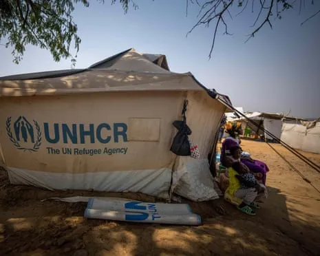 United Nations Faces Major Financial Cuts and Workforce Layoffs Following American Funding Cuts