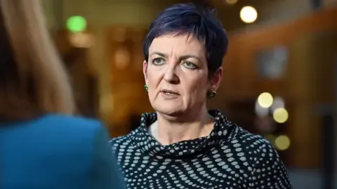 Historic Justice Reforms in Scotland: Third Verdict Removed as MSPs Support New Legislation