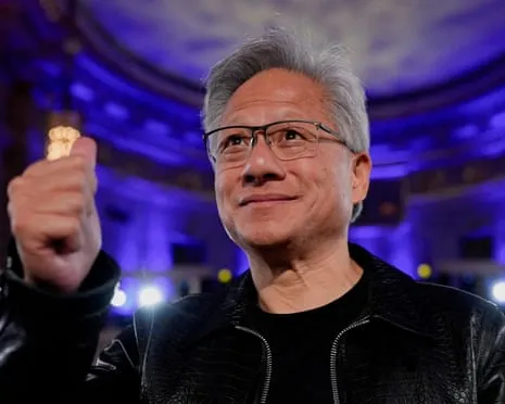 UK Poised to Become an AI Powerhouse, Announces Tech Giant Boss Following Substantial Funding