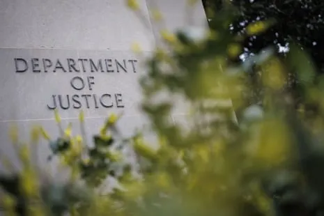 US Justice Department Takes Down Report Finding Far-Right Extremists Carry Out ‘Significantly More’ Attacks