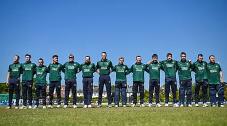 Irish Empty Summer Contrasts Starkly with England’s Packed Fixture List