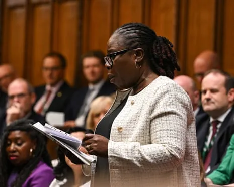 Structural Discrimination Affects Maternity Outcomes for African-Caribbean Patients in Britain, Lawmakers Find