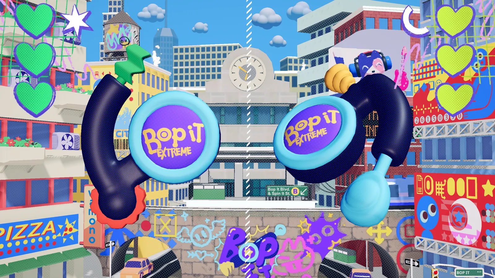 Rediscover the Classic Kids' Party Game with This Iconic Toy: A New Gaming Experience