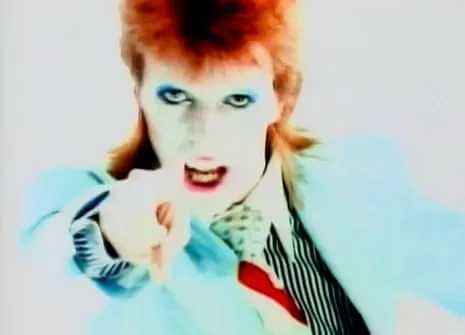 Unpacking Legendary Experiences from David Bowie's Career
