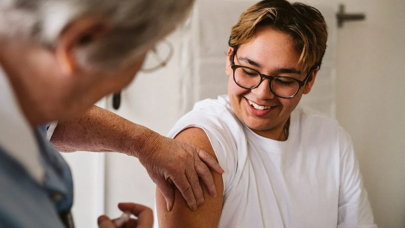 Should Getting a Influenza Vaccine In the Coming Months? Below Are What Health Specialists Believe.