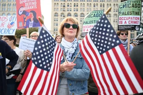 Immigrant Advocacy Organizations Brace For Federal Crackdown Following Trump Threats