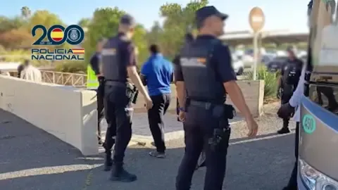 Spain Detains 19 Suspects Accused of Torture and Homicide Following 50 Migrants Disappear from Boat