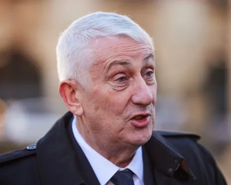 The UK Parliament Vulnerable to Overseas Espionage In Wake of China Espionage Charges Got Shelved, Parliamentary Leader Declares