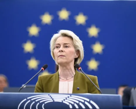 France Suggests Ceiling on British Components in €150bn EU Defense Initiative