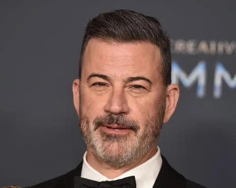 What Precisely Did Jimmy Kimmel Say About Charlie Kirk’s Death?