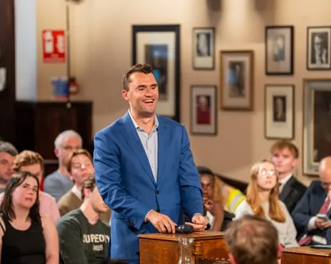 Analyzing this Relationship Between Internet Jokes, Video Games and Internet Culture in the Charlie Kirk Assassination