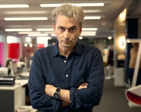 The Hack: An Exploration into the News International Controversy