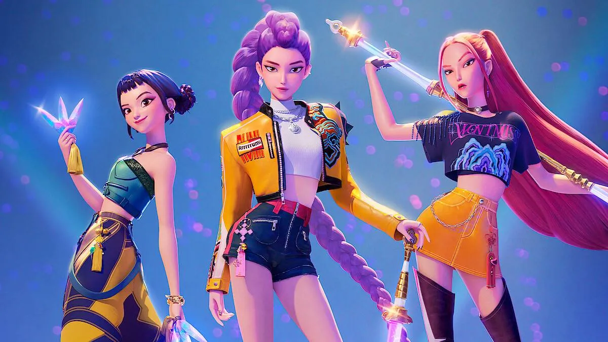 Anticipated Updates: Another Musical Adventure Short Film Arrives Soon