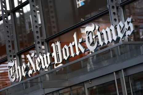 The former president’s Lawsuit Targeting the NYT is Baseless—Yet Creates a Grave Risk to Journalistic Liberty